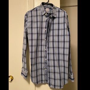 Three jcp’s Dress Shirts.